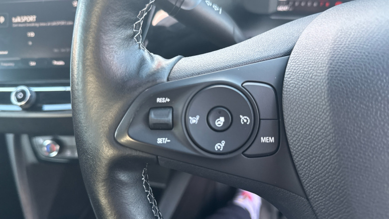 Vauxhall Corsa 1.2 Elite 5dr Petrol Hatchback